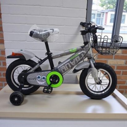 صورة سيكل أطفال 12 إنش مع لمبة خلفية HB5521